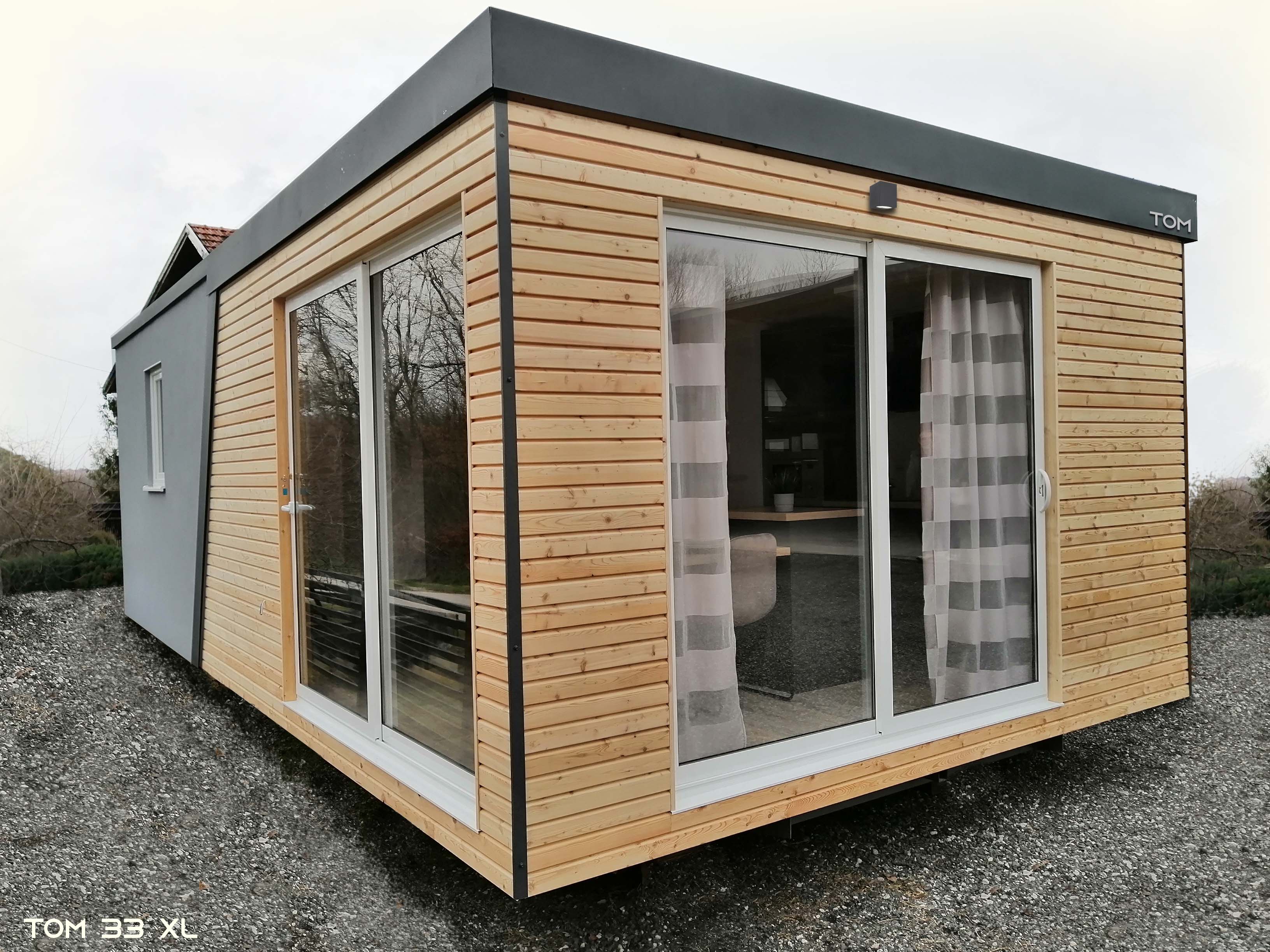 tom 33 xl fasada 2